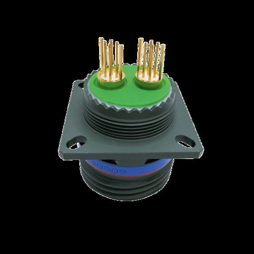 último caso de la compañía sobre ¿Cómo podemos garantizar la calidad de los conectores para entornos extremos?