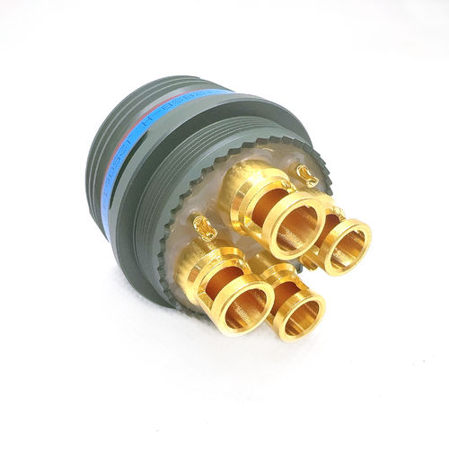 último caso de la compañía sobre ¿Cómo KAIDA HOLDING LIMITED apoya a los clientes extranjeros en la consulta y selección técnica de conectores?