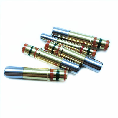calidad  D38999 Series Iii Crimp Contacts M39029 56-353 Crimp Termination M39029 56-352 fábrica