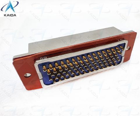 calidad  J36A Receptacle Work Temperature -55°～ 125° for Extreme Environments in Industrial Setting.J36A-74ZKB fábrica