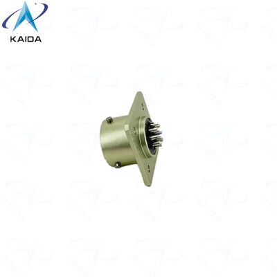 Calidad  OHS Series Bayonet Ultra-Small Connectors .OHS-BC-1-10 14-B1-1-B.онц-бс-1-10_14-В1-1В.Aluminum alloy surface anodized treatment.10 Pins Receptacle. fábrica
