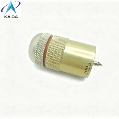Calidad  PBH Series Push-Pull Electrical Connector.РВН2-5-1Ш7В 7 Contacts .РВН2-5-1Ш7В.Anodized Plating. fábrica