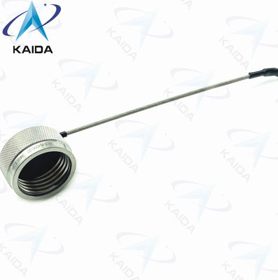 Acero inoxidable pasivado D38999 Capas para el polvo Ocular de cuerda de nylon D38999 Cobertura para el polvo