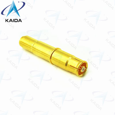 M39029 90-529 Contactos de corte de oro con terminación de corte completo Tamaño de contacto 8