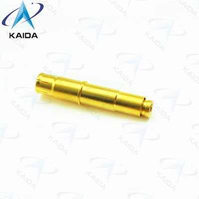 M39029 90-529 Contactos de corte de oro con terminación de corte completo Tamaño de contacto 8