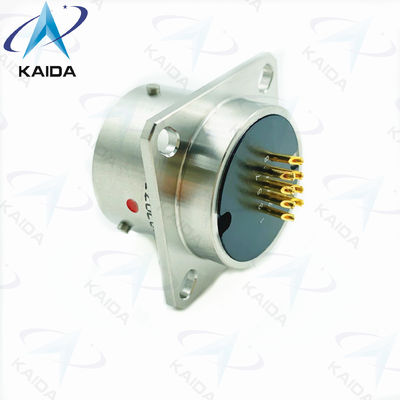 1A RJ45 Conector circular USB Espacio de aplicación restringido Conector USB a Ethernet