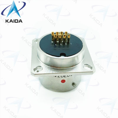 1A RJ45 Conector circular USB Espacio de aplicación restringido Conector USB a Ethernet