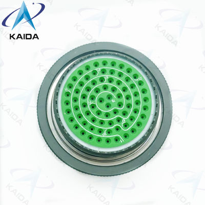 79 Pinos femeninos 38999 Serie I Conector verde de oliva Cadmio Mil Dtl 38999k