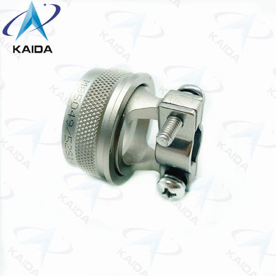 Tamaño del hilo MIL-DTL-26482 Serie II   65°C a 165°C M85049 52S14N Autobloqueo