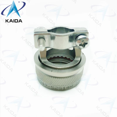 Tamaño del hilo MIL-DTL-26482 Serie II   65°C a 165°C M85049 52S14N Autobloqueo