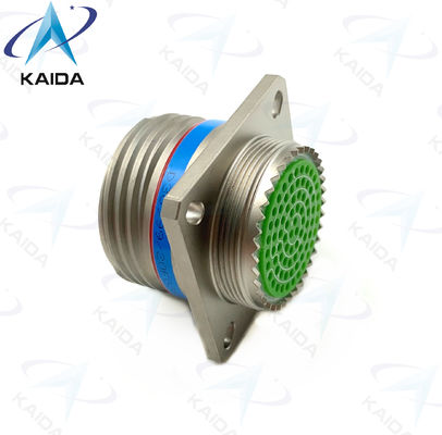 -55°C a 125°C MIL-DTL-38999 Serie III con material de contacto de aleación de cobre D38999/20FG35PE.79