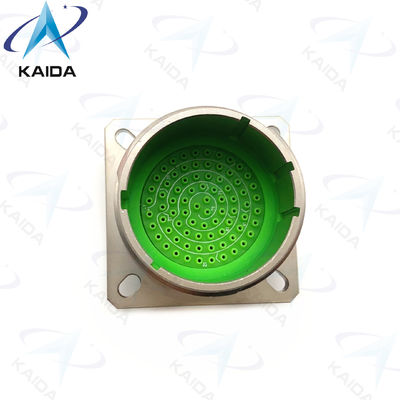 -55°C a 125°C MIL-DTL-38999 Serie III con material de contacto de aleación de cobre D38999/20FG35PE.79