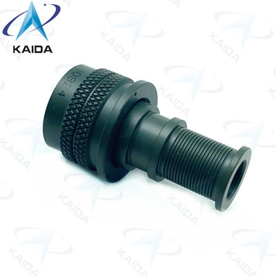 Adaptador de bloqueo de banda Concha trasera M85049 88 09W Cadmio de oliva