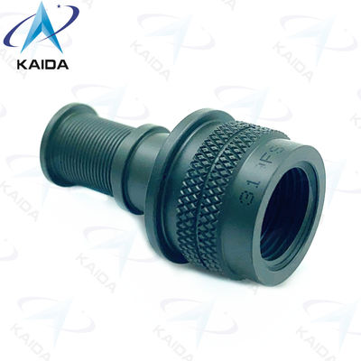 Adaptador de bloqueo de banda Concha trasera M85049 88 09W Cadmio de oliva