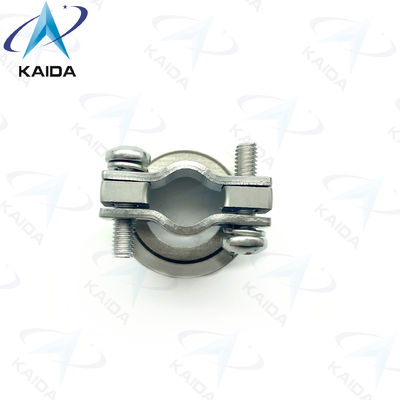 M85049 38-13S Conector de la carcasa trasera de alivio de la tensión de la sujeción del cable recto M85049 de la carcasa trasera