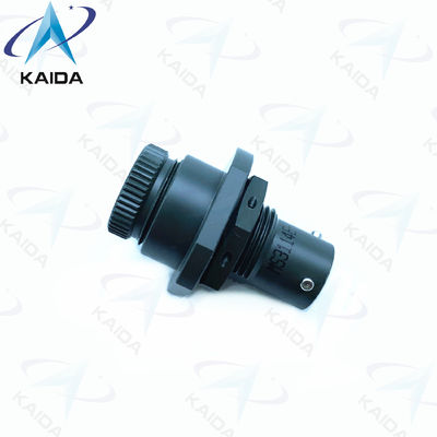 Secuestro MIL-DTL-26482 Serie 1 Conector MS3114E8-4S 4 pines femeninos