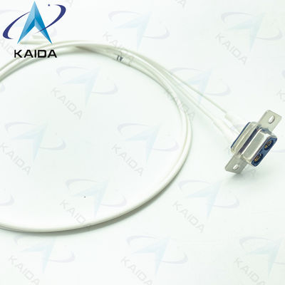15 Shell MIL-DTL-83513 Micro-D Conector de contacto de oro acabado Mil DTL 83513 contactos