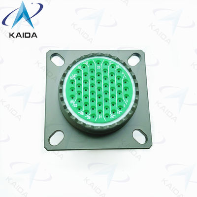 Conectores de la serie III D38999 20WE35PN 55 Pinos masculinos