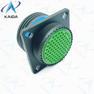 -55°C a 125°C MIL-DTL-38999 Serie 3 85 Conectores con pines femeninos D38999 Serie III