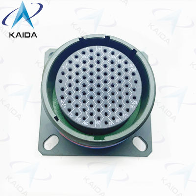 -55°C a 125°C MIL-DTL-38999 Serie 3 85 Conectores con pines femeninos D38999 Serie III
