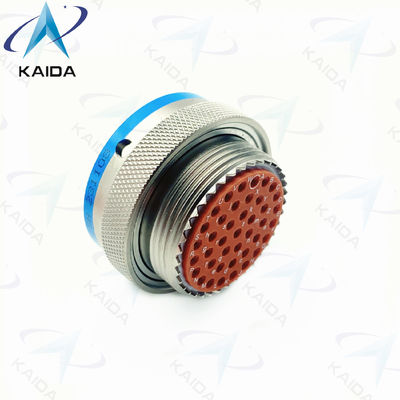 Conector de conexión para conectores de conexión Dtl 38999 Serie II 41