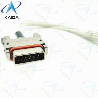 Conector J14 Premium 26 Contactos Conectores eléctricos rectangulares Mejorado rendimiento