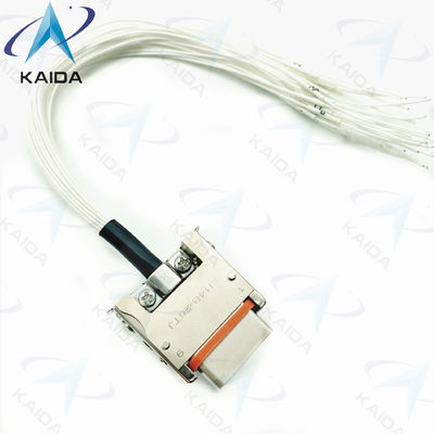 Conector J14 Premium 26 Contactos Conectores eléctricos rectangulares Mejorado rendimiento