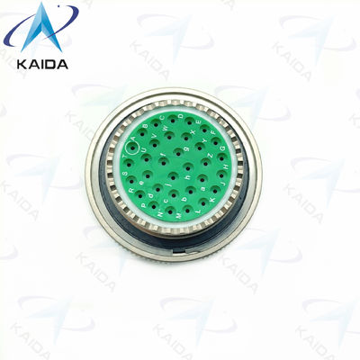 32 Contacto femenino MIL-DTL-38999 Serie 3 Níquel sin electro D38999 26WF32SN