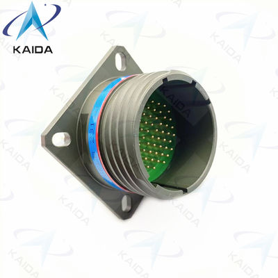 Conectores de larga cola de PCB Mil Dtl 38999 Serie III 66 Femenino Mil Dtl 38999 Serie 3