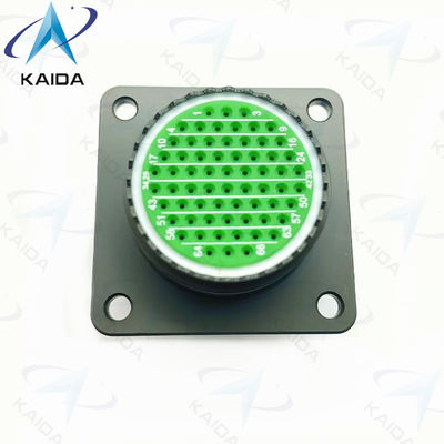 Se trata de un conector de conexión de alta velocidad de alta velocidad.