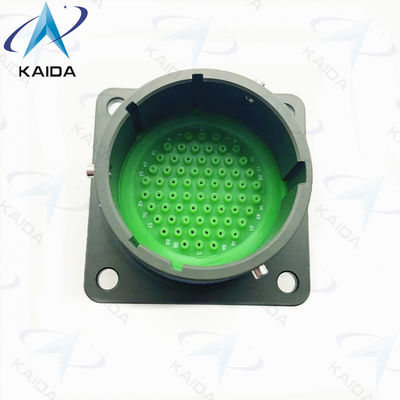 Se trata de un conector de conexión de alta velocidad de alta velocidad.