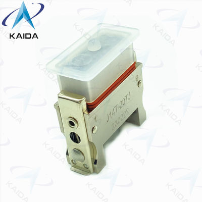 Conector J14 Revestido con oro con conectores de especificaciones militares de peso ligero