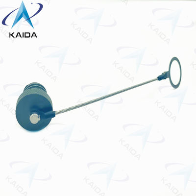 Conjuntor de capas de polvo de tamaño 11 D38999 Tipo de conector D38999 32W11N