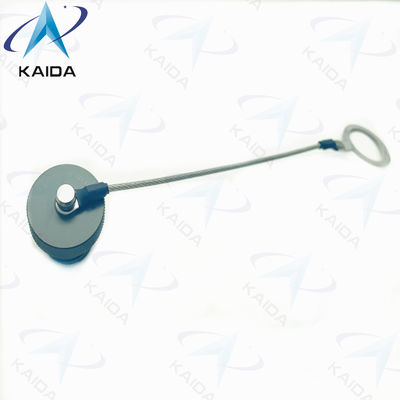 Conjuntor de capas de polvo de tamaño 11 D38999 Tipo de conector D38999 32W11N