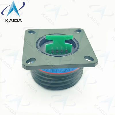 Conector de la serie RJ45 CT55CA22WN3 con vibración de 10-500Hz