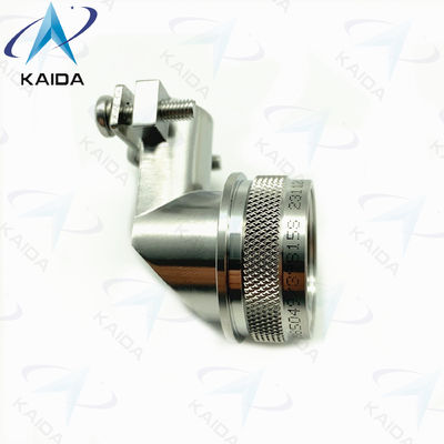 RoHS M85049/39-15S Desempeño y durabilidad del conector