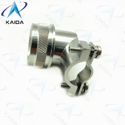 RoHS M85049/39-15S Desempeño y durabilidad del conector