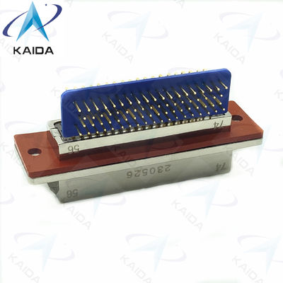 -55° ≈ 125° Temperatura de trabajo 3A J14A Conector J14A-74ZJ1B.90° PCB 74 Pinos femeninos