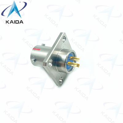 Tipo de conector Y50EX-0803ZJ Conector eléctrico circular con corriente nominal de 1A25A