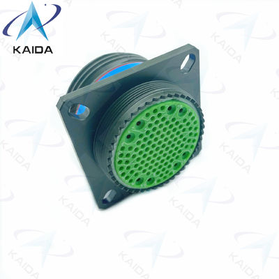 118 Contactos masculinos MIL-DTL-38999 Serie III La solución definitiva para las conexiones D38999/20WJ93PB Cadmio verde oliva