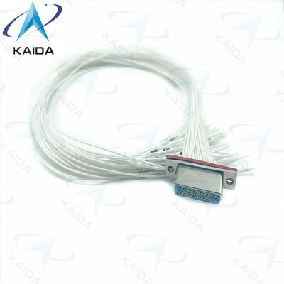 Conector de recipiente industrial confiable J14F 3A -55.C a 125.C.J14F-36ZKB Contenedor con enchufe