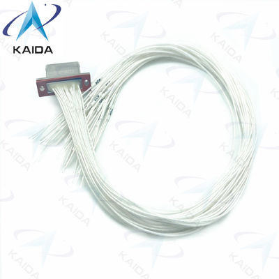 Conector de recipiente industrial confiable J14F 3A -55.C a 125.C.J14F-36ZKB Contenedor con enchufe
