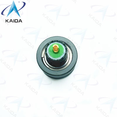 MIL-DTL-38999 Serie I 09-11 Disposición de inserción del conector de contacto de soldadura MS27467T09B11PN-H Cadmio verde oliva