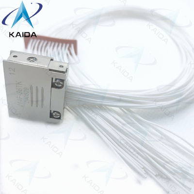 J14F Temperatura del conector -55° ≈ 125° para equipos de telecomunicaciones