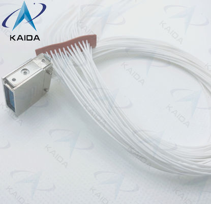 J14F Temperatura del conector -55° ≈ 125° para equipos de telecomunicaciones