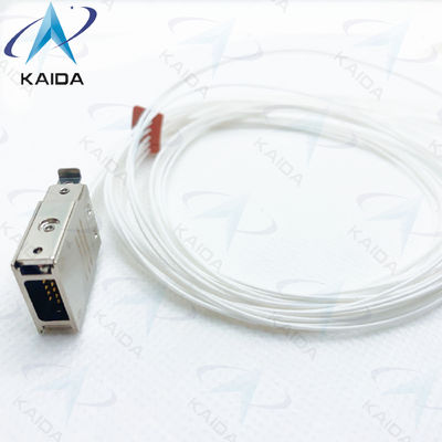 Conector de soldadura J14 Revestido de oro 3A Corriente nominal -55.C a 125.C Temperatura de funcionamiento J14F-9TK