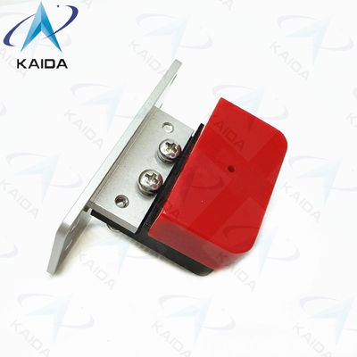JF10-48ZKA Conectores de la serie JF10 con especificaciones MIL para entornos de humedad desafiantes.
