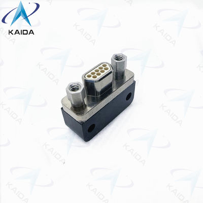 Receptacle de aleación de cobre de la serie MWDM Glenair