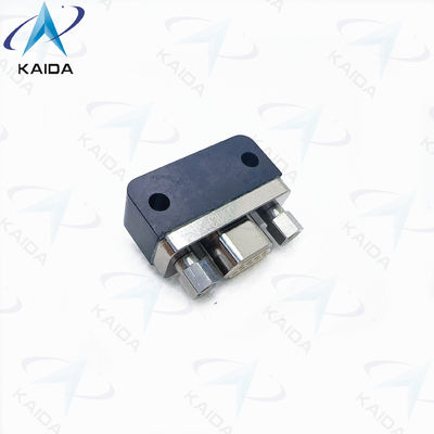 Receptacle de aleación de cobre de la serie MWDM Glenair