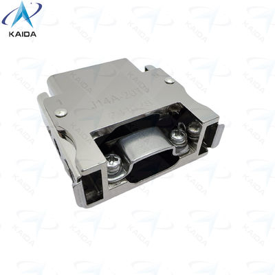 3A Conector de contacto de oro J14 para temperaturas extremas Conector rectangular J14A-20TJ